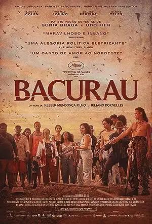 فيلم Bacurau 2019 مترجم - باهي فيلم